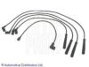 MAZDA 8AU318140 Ignition Cable Kit